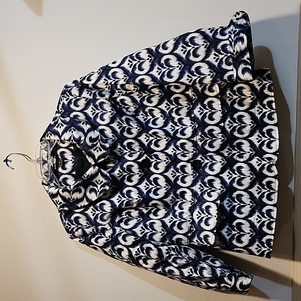 Ellen Tracy blazer size 14